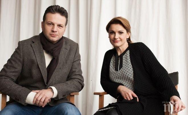 Само в ПИК! Ники Дойнов пак ерген – новинарят обикаля сам нощна София (снимка)