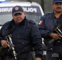 Властите в Мексико издирват 58 студенти, изчезнали след протести