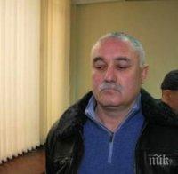 Спецсъдът заседава в Бургас, разпитва 120 свидетели срещу лихваря Луцифер