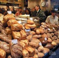 Учени: Хлябът не води до напълняване!