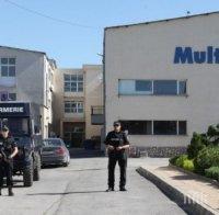 Шок! Нов „Костинброд“! Прокуратурата разследва печатане на фалшиви бюлетини в Хасково! 