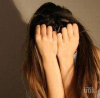 Палав дядо блудства със 7-годишната си внучка, съдът го пуска пак при нея!