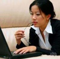 Всеки седми започва връзка след онлайн запознанство