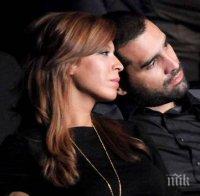 Багата и Любина се появиха на светско парти без брачни халки (снимки)