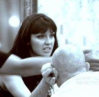 Първо в ПИК! Ето го шамара на Тачо - вижте как удря Зорница (видео)
