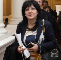 Скандал в Кърджали! Шефът на РИК разрешил неправомерно достъп до изборните книжа!