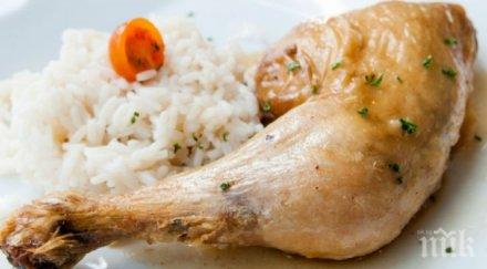 хранителни инспектори проверяват училището натровиха деца