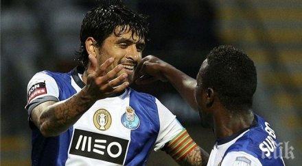 порто взе точка гости шахтьор донецк