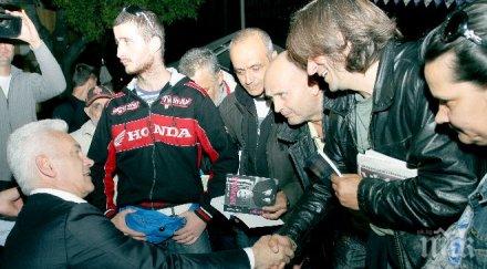 варненци волен премиер