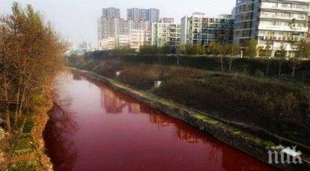 строят пречиствателна станция силистра