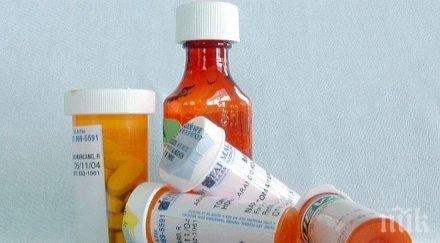 даването антибиотици деца годишна възраст води затлъстяване