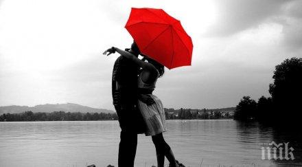 звездите вещаят любов любов пак любов седмица вижте пълния хороскоп