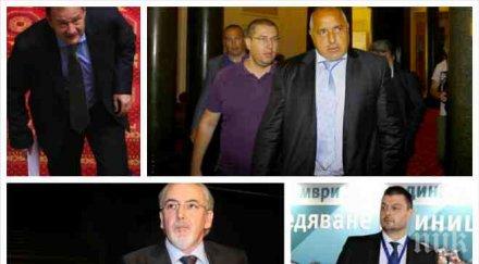 първо пик ново проучване имп герб бсп 221 дпс 127 българия без цензура четвърта сила атака нфсб партии влизат парламента