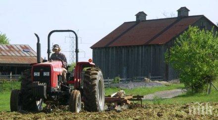 вдига 165 млн евро финансовата помощ фермерите