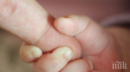 българските семейства масово едно дете