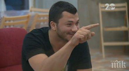 тачо ексклузивно съжалявам шамара зорница любовта жени налудничава