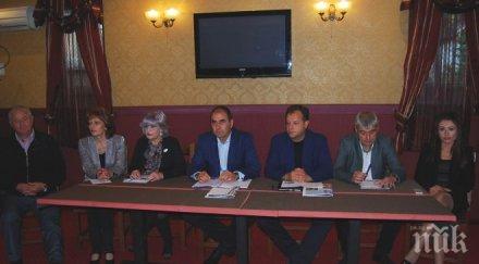 цветанов учители изоставащите ученици бъдат подпомагани