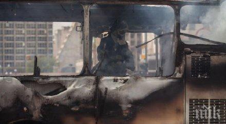 зверска катастрофа судан взе жертви