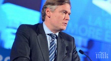 генсекът енп лопес софия социалистите раздуват администрацията откриване работни места