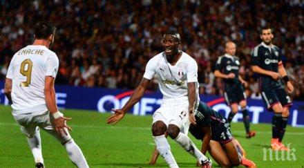 уефа удари астра гюргево спря парите лига европа заради дългове