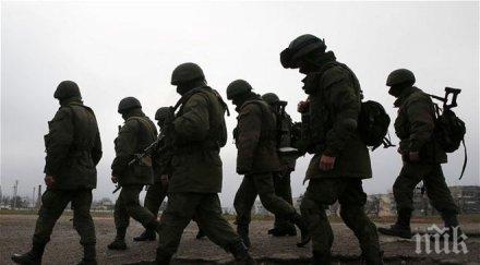 помощник обама сащ изпращат войска сирия ирак