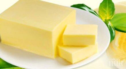 бабх погна производителите масло