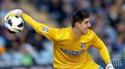 челси справи спортинг гол