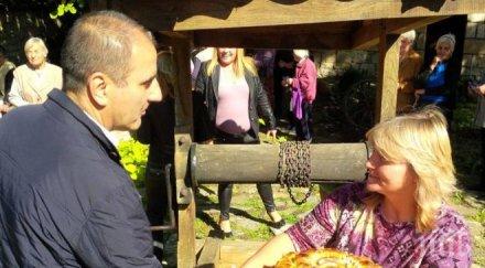 цветанов заради бсп дпс спряха парите страната