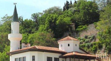 хотелите около двореца балчик остават без ток