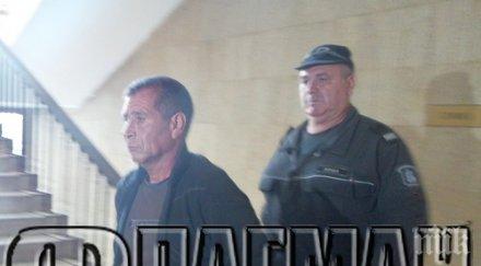 извънредно изверга три дни бил бухалка изнасилвал жена бургаско