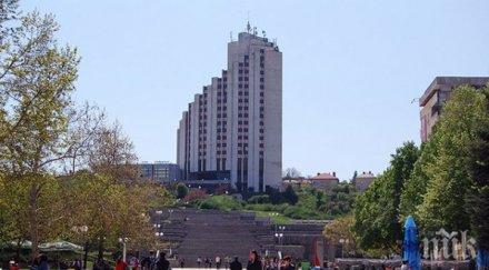 освободиха поста шефа рио разград