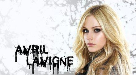 съпругът аврил лавин изостави снимки