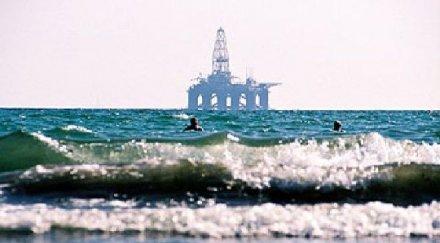 каспийските държави разбраха морето