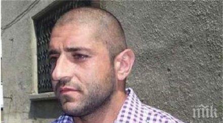 мъжът пребил полицаи слънчев бряг излезе свобода парична гаранция