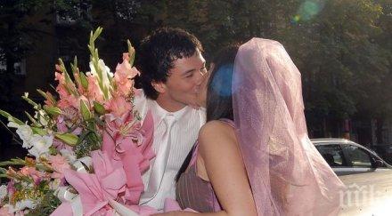 шок голям бос поръчал сватбата жени тачо купона имало бял прах