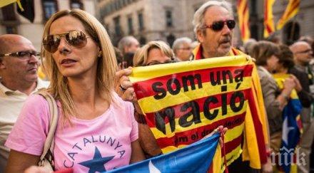 мадрид обяви война барселона