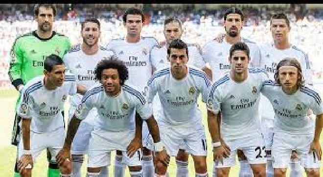 Реал Мадрид каца утре по обяд в София 