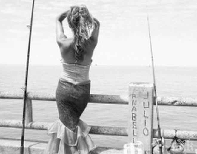 Уникално! Вижте защо първата любов се помни винаги