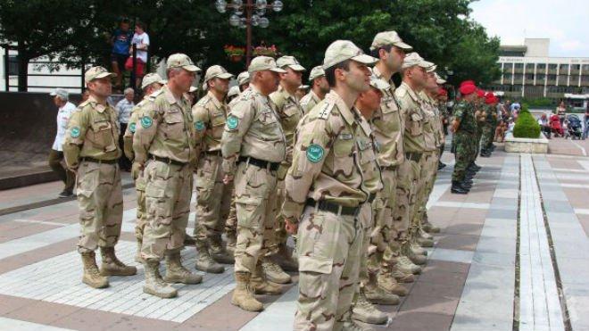 Бунт в армията! Офицери масово подават оставки! 