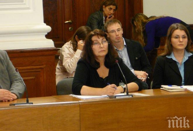 Представител на прокуратурата: Вероятно ще прекратим разследването за незаконните бюлетини в Хасково 