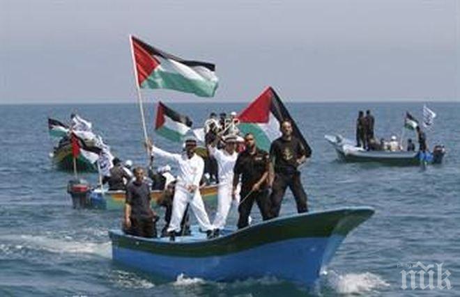 Изказването на Нетаняху пред ООН беше безсрамно, смята ООП