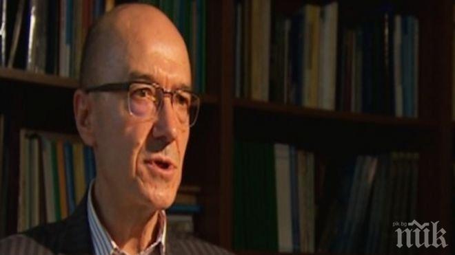 Експерт: Джихадистите четат Корана, както дяволът Евангелието