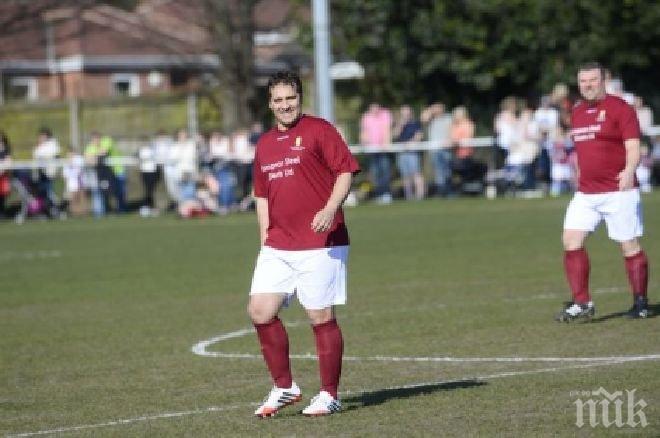 Големият Стилиян Петров с две асистенции за Уайчъл 