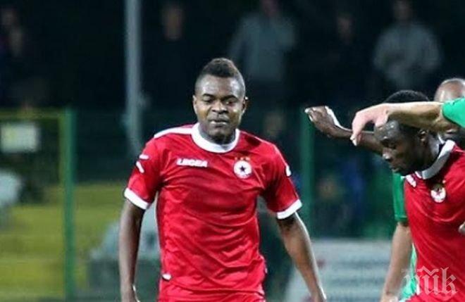 Маркиньос: Мислим за титлата