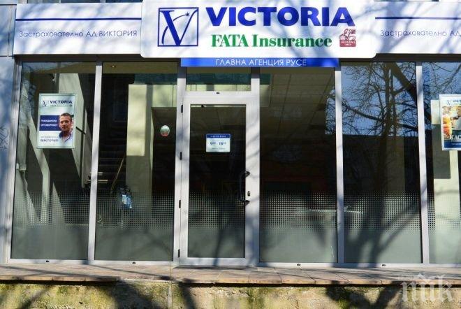 Работодатели и синдикати: Квесторите разпродават активи на ТБ Виктория