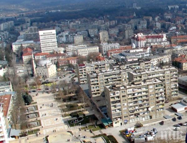 Разградски фирми стъпват на румънския пазар