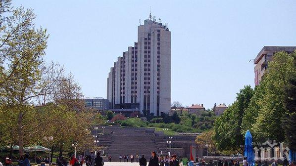 Освободиха от поста шефа на РИО-Разград