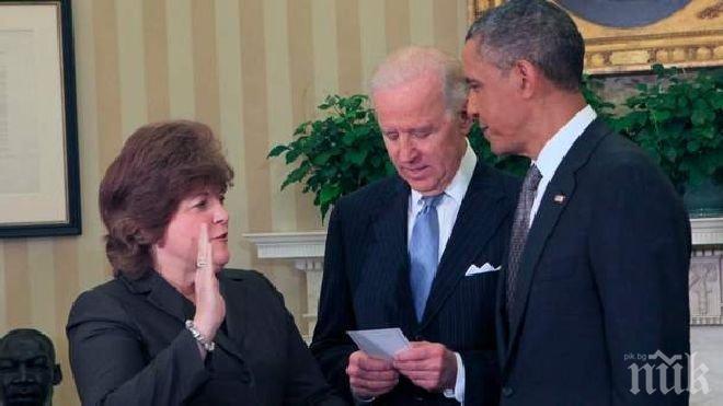 The Telegraph: Доколко „Сикрет сървис” се справя с охраната на Обама?