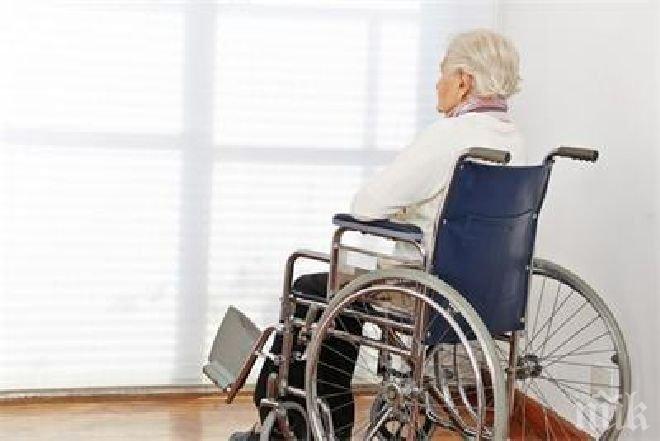 Близо 5000 тежко болни холандци са избрали смъртта