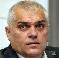 Валентин Радев от ГЕРБ: Очакваме „Горни Лом 2”, щом във ВМЗ-Сопот са назначени 300 цигани!